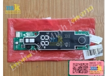 ( SP1654 ) Bo Chỉnh Nhiệt Tủ Lạnh Aqua Mẫu 01